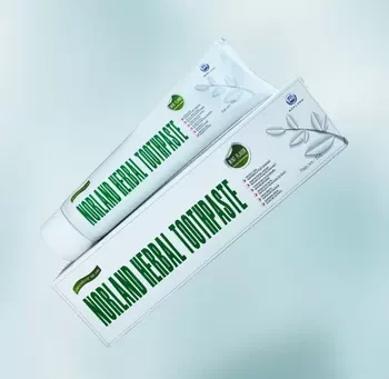 Norland Herbal Toothpaste
